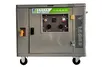Air-Cooled Silent Gasoline Generators (Single Cylinder)