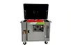 Air-Cooled Silent Gasoline Generators (Single Cylinder)