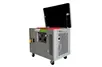 Air-Cooled Silent Gasoline Generators (Single Cylinder)