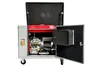 Air-Cooled Silent Gasoline Generators (Single Cylinder)