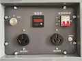 Air-Cooled Silent Gasoline Generators (Single Cylinder)