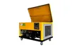 Water-Cooled Silent Gasoline Generators (Four Cylinder)