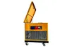Water-Cooled Silent Gasoline Generators (Four Cylinder)