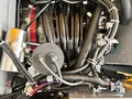 Water-Cooled Silent Gasoline Generators (Four Cylinder)