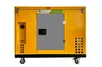 Dual Fuel Generators (Gasoline & Natural Gas)