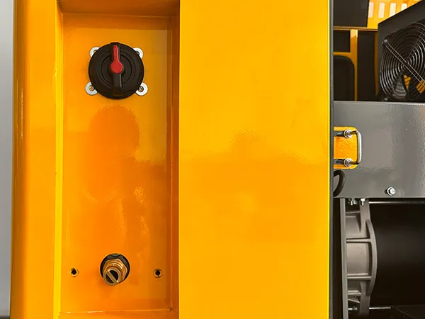 Dual Fuel Generators (Gasoline & Natural Gas)