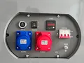 Dual Fuel Generators (Gasoline & Natural Gas)