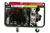 Air-Cooled Diesel Welding Generators (Single Cylinder)