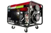 Air-Cooled Diesel Welding Generators (Single Cylinder)