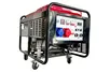 Air-Cooled Diesel Welding Generators (Single Cylinder)
