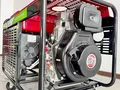 Air-Cooled Diesel Welding Generators (Single Cylinder)