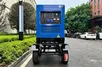 Water-Cooled Diesel Welding Generators (Four Cylinder)