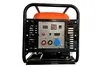 Air-Cooled Gasoline Welding Generators (Single Cylinder)