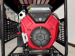 Air-Cooled Gasoline Welding Generators (2 Cylinder)