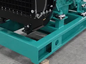 Base Frame 